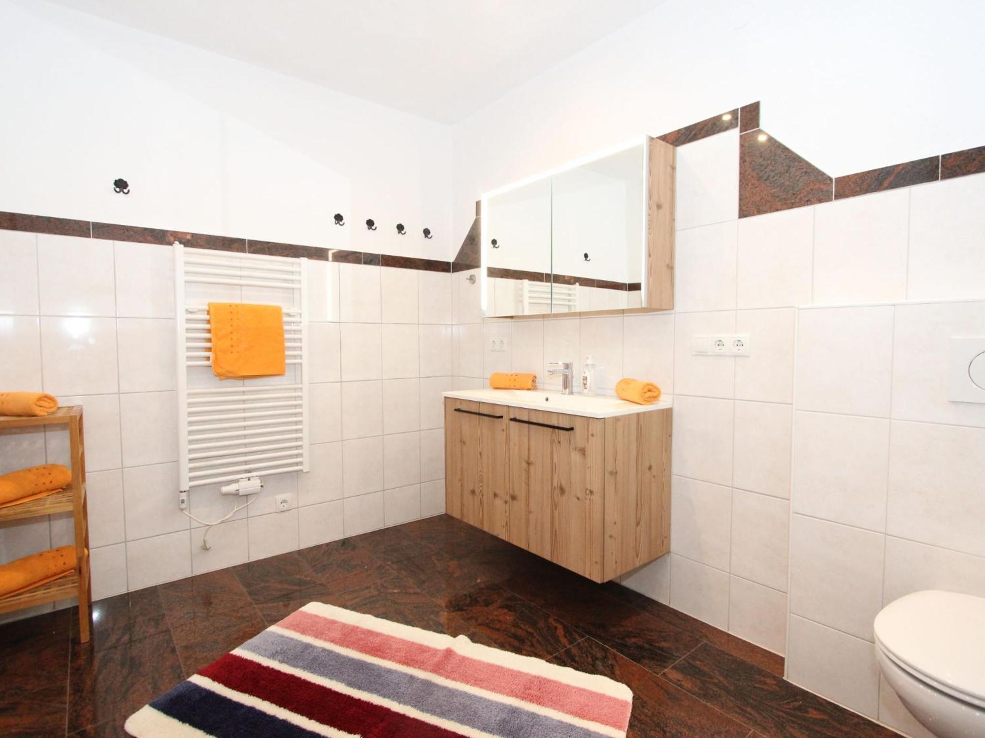 Apartment Hanna By Interhome Kaltenbach Exteriér fotografie